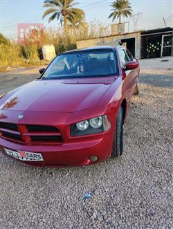 دودج تشارجر